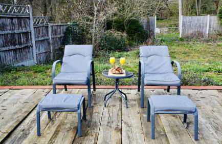 E2M Stays Beautiful House Close To Heathrow Airport- Walking Distance To Thames River - Foto 4