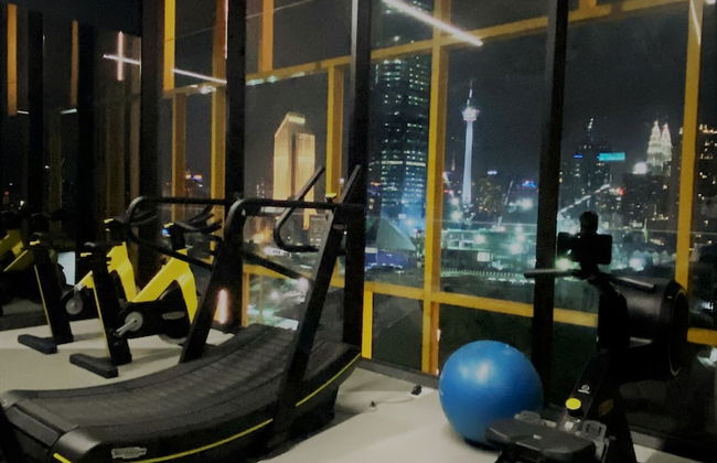 Opus Residences by EUcation Home - Foto 59