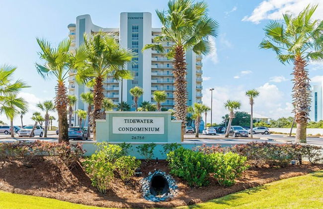 Tidewater Orange Beach by Southern Vacation Rentals - Foto 1