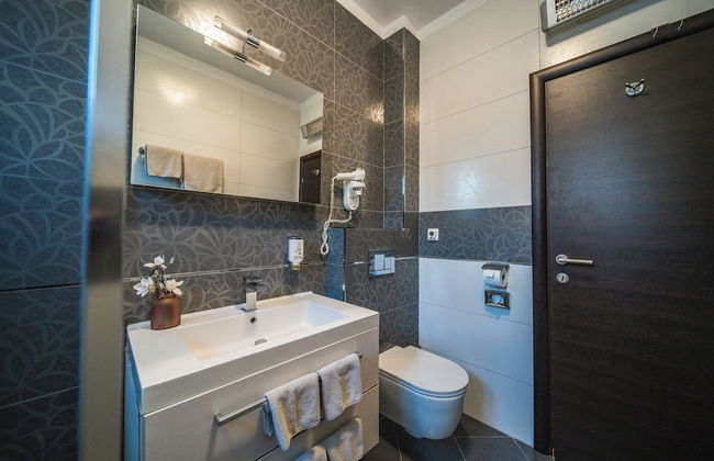 Celenga Apartments with free offsite parking - Foto 26