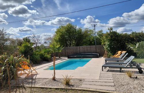 Gites au fil des châteaux de la Loire - Foto 1