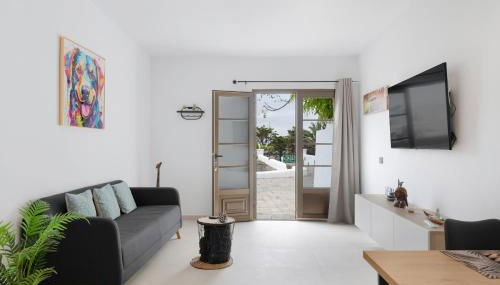 Casita Lanzarote - Foto 5