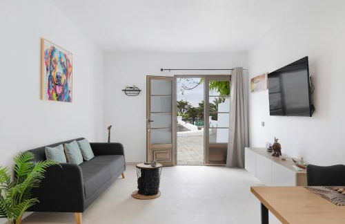 Casita Lanzarote - Foto 5