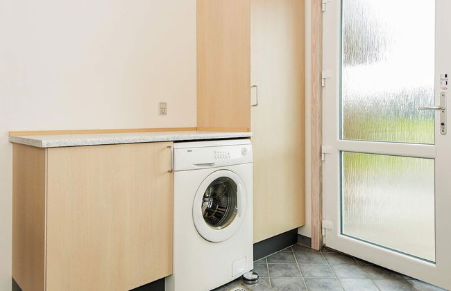 Delux Holiday Home in Lemvig With Whirlpool - Foto 11