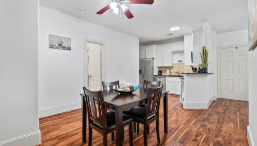 Sunny Hidden Retreat B – Ocean Town Gem - Foto 4, Other