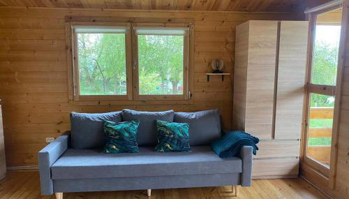 Domek letniskowy Radomice - Foto 4