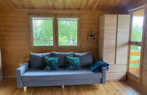 Domek letniskowy Radomice - Foto 4