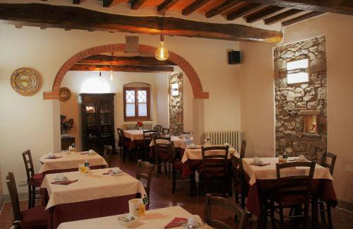 Agriturismo Poggio de Papi - Foto 23
