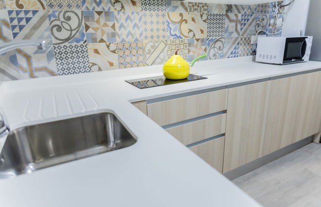 Apartamentos San Andrés 13 - Foto 41