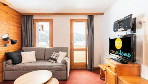 Quartier Crève Cœur - maeva Home - 2 Pièces 5 Personnes Sélection MAE-2001 - Photo 2