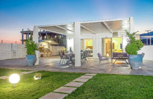 White Passion Villa - Foto 78