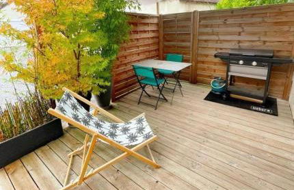 La Grange Lucien - Foto 78