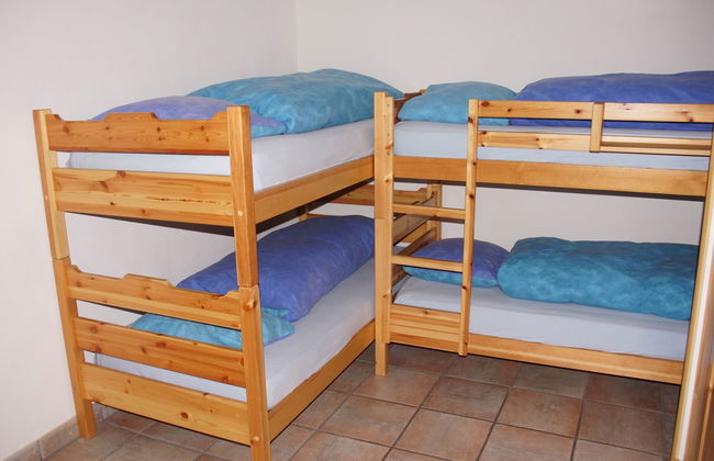 Casa Migiur - Foto 22