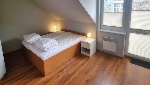 Apartment <> in Miedzyzdroje - Foto 5, Habitación