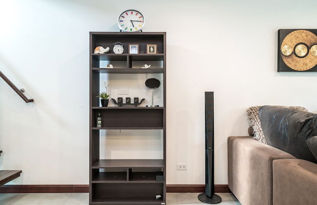 AP Grand Residence by Lofty - Foto 61