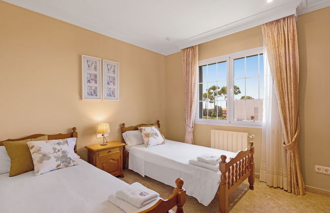 Villa Gioia - Foto 11