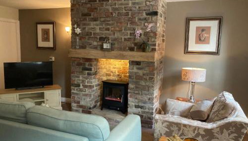 Little Fox Cottage - Foto 2