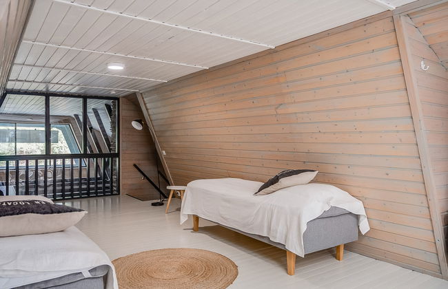 Villa kilkilö - Foto 34