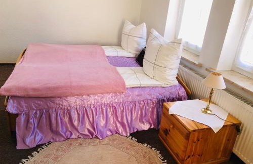 Ferienhof - Ferienwohnung - Foto 23