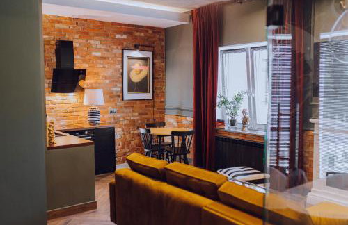 Apartamenty Zamkowe Centrum - Foto 18