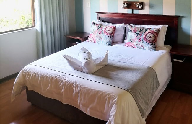 Crystal Springs Mountain Lodge - Photo 3