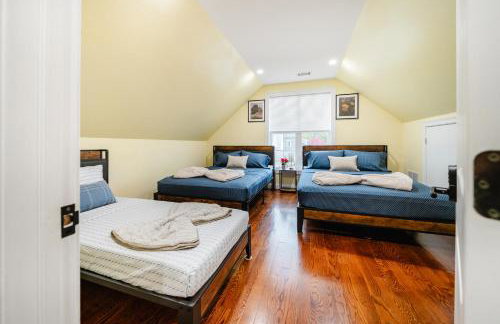 172-2 6BR Milton - Family Getaway by Blue Hills - Foto 65