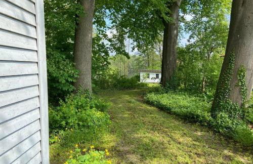 Häuschen über der Lanke - Photo 10