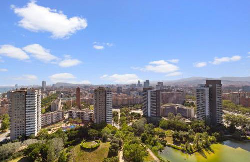 Penthouse Duplex with Epic Views - Photo 48