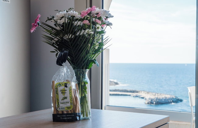 Résidences Sopramare - Photo 152