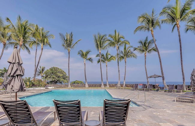 Royal Sea Cliff #415 Panoramic Views - Foto 15