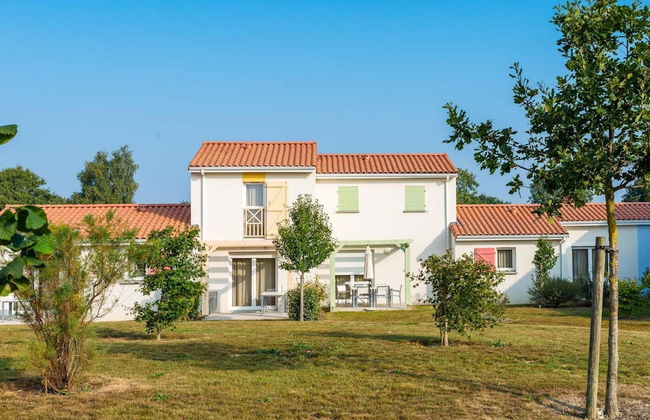 Well-kept Apartment, With Dishwasher, 7 km. From the Beach - Foto 1