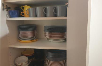 domki domek na jeziorem Wilczyńskim Budzisławskim , las, osobno ogrodzony 2-6 osób- klimatyzacja, ogrzewanie, 62-550 Zygmuntowo gm Wilczyn - Foto 19