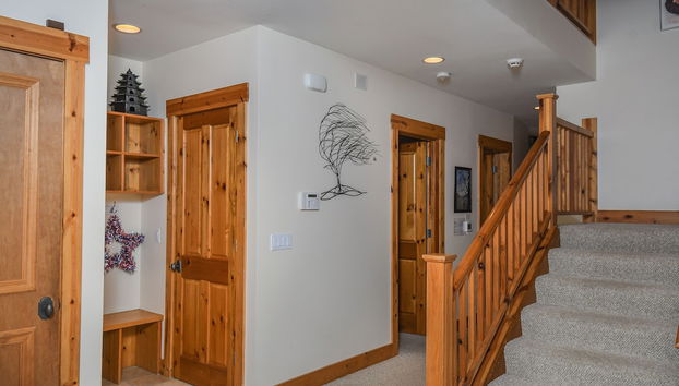 Ski Chalet - Foto 2, Habitación