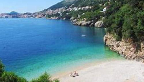 Villa Samba - Superior One-Bedroom Apartment with Balcony and Sea View - Foto 4