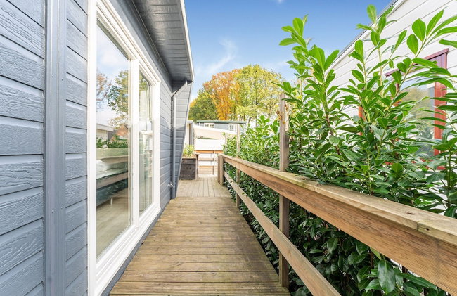 Charming Holiday Home in Kaatsheuvel Near Efteling - Foto 37