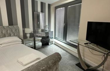 Bond Street Luxury Apartment Central Chelmsford - Foto 14