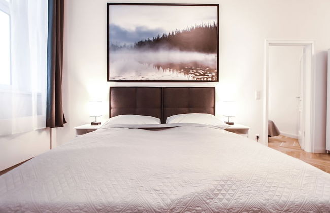 Apartment Erdbergstrasse - Foto 74