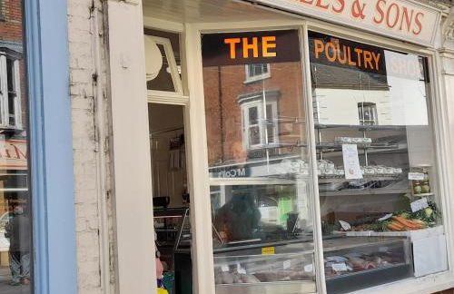 The Little House Louth - Foto 20