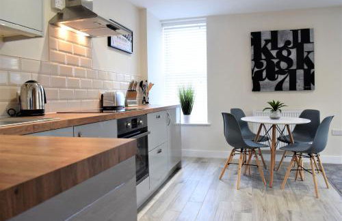 The Old Bank - Your Apartment - Foto 14