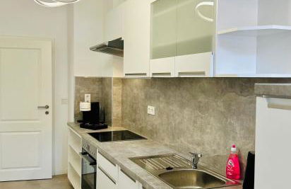 KorniApartment Zentrum 2 Schlafzimmer Stellplatz - Foto 14