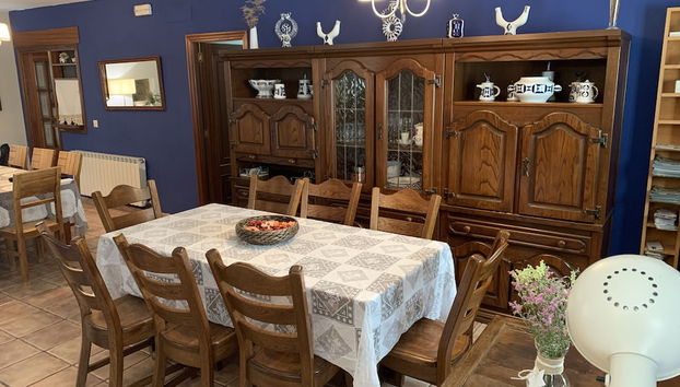 parada de francos - Foto 2, Recepción