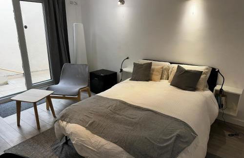 Plumstead one bed studio flat - Foto 3