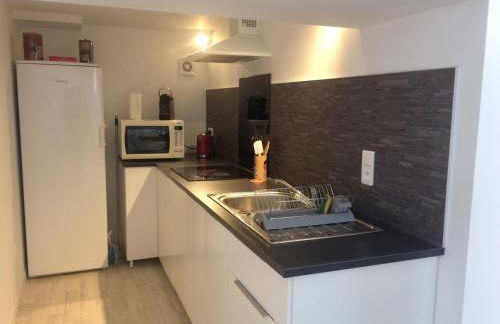 T2 calme au centre de Sausset - Foto 7