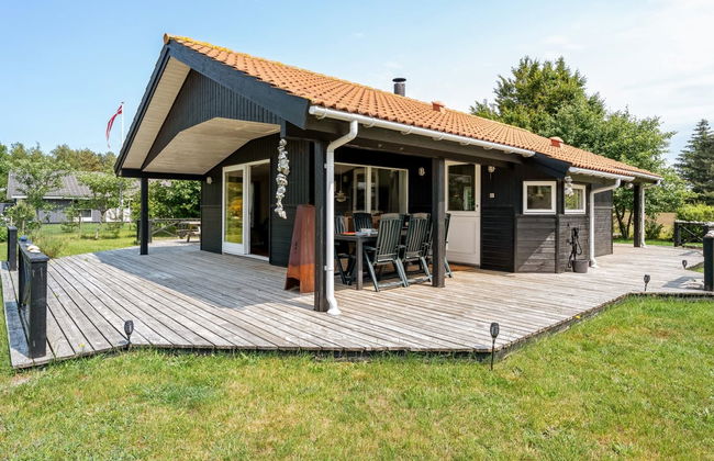 "Allie" - 150m from the sea - Foto 18