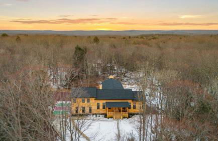 Grand Timber by Avantstay Indoor Pool, Sports Court, Game Room, & More! - Foto 160