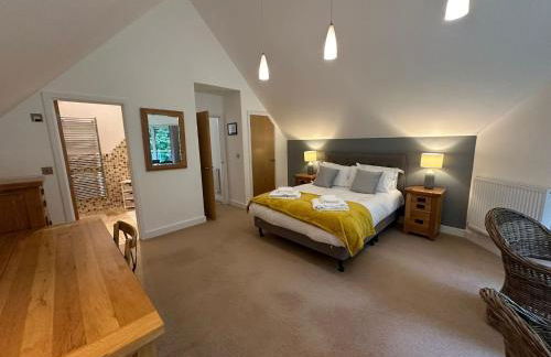 Trewhiddle Retreat V17 by Together Travel - Luxury 4-Bedroom Villa - Foto 30