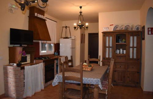 Alojamientos Rurales la Loma - Foto 20