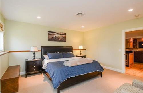 Sea Breeze by Bayley Vacation Rentals - Foto 40