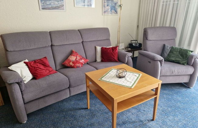 Waldresidenz Comfortable Holiday Residence - Photo 7