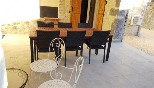 La maison de Salavas - Foto 3